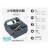 Shimoda Explore V2 翼铂系列 户外旅行 微单无反 数码相机 双肩 摄影包 E25+小号微单内胆套装 黑色（包-颜色）
