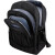JANSPORT旅行笔记本电脑背包 男女士休闲徒步背包 防盗 14/15.6 英寸 #10black Gray