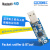 定制低功耗蓝牙4.0 BLE USB Dongle适配器 BTool协议分析仪抓议价 下载转接板