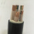定制适用于国标电缆线铜芯YJV 2 3 4 5芯10 16 25 35平方户外电力 YJV4X25平方