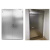 望津 定制电梯厅门不锈钢门板2110×578×45mm