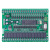 国产兼容 30MR 30MT 国产PLC工控板  可编程逻辑控制器 51单片机 需要12V的联系客服