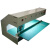 腾锟 走刀式分板机PCB铝基板玻纤板自动裁板机桌面式电动切板机V槽分割 YS-805A（400mm行程） 