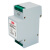 ZENYAU SPD浪涌防雷保护器RS485控制信号电涌保护器电流过载保护器 ZYSPD-N-BT/4 