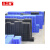 久工保 网格塑料卡板 JG-TB14 (件) 全新料-蓝色 1200*1100*150