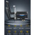 AX210无线网卡pcie台式机WIFI6代AX200台式wif AX200PRO【3000Mbps/双频Wifi6