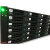 鑫云SS300G-24S Pro磁盘阵列万兆高速共享网络存储整机（24块8T原厂SAS硬盘）+ 4片8TB SAS备用，共计224TB