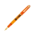 百利金M200钢笔Pelikan传统系列签字笔Orange Delight驭光橙 原装礼盒 EF尖