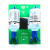 定制适用于丹麦Plum单挂板工业洗眼睛液带单瓶挂板套装防强酸碱紧急冲淋冲洗 单瓶4801+单挂板