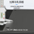 沃鑫飞 光纤终端盒 桌面式 8口SC 光缆皮线尾纤熔接盒光缆盒光纤盒子接续盒1.0厚 满配 WXF-ZD802