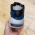 耐克（NIKE） 女鞋Air More Uptempo皮蓬大Air篮球鞋休闲鞋气垫运动鞋DZ2809 FJ1387-001浅灰蓝 36.5