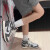 耐克（NIKE）【潮】Air Jordan aj1板鞋男女情侣春季新款中高帮休闲运动篮球鞋 FD1437-051/DZ5485-051白灰 40.5