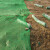 鸣固 ZJ4788盖土网防尘网建筑工地绿网覆盖 加密清洁绿化网绿色环保盖沙 扁丝2.5针 1平方米
