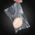 庄太太 商用一次性透明塑料袋产品包装袋 25*35cm/1000个ZTT0304