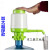 加大加厚手压式饮水器机压力泵纯净水桶装水饮用水抽水泵取水器 超厚加大带手