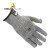 代尔塔（DELTAPLUS） 202018 防割手套耐磨损/抗撕裂 佩戴舒适灵巧 9码 12双/包