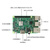 RASPBERRY PI 3B+ 树莓派3B+主板开发板raspberry pi 3B+入门工业板 4核python编程开发板