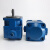 液压叶片泵YB1-10 YB1-6 YB1-16 YB1-4 中高压定量油泵 YB1-32