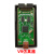 JLINK 下载器STM32 ARM单片机 开发板烧录V8V10V11编程器 标配+转接板+7种排线 V10仿真器