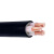 珠峰铜芯电线电缆MYJV-0.6/1KV-3*4平方国标电力电缆绝缘护套硬电缆硬线 1米