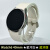 三星（SAMSUNG）galaxy watch6运动智能watch6 Classic蓝牙手表监测心率 Watch6【星河白】40mm 蓝牙版本 中国大陆