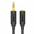 沃浦（WOPU）沃浦（WOPU）AV03 3.5mm转双莲花音频线RCA一对二连接线3米 3.5mm公对母延长线 1.5米