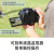 佳能（CANON） EOS 200d二代 2代 入门级单反相机 vlog便携家用迷你单反数码照相机 白色200DII套机+永.诺50mm1.8双镜头 家用日常套餐二【含64G卡、备用电池、U型架等】