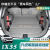 适用于北京现代ix35后备箱垫全包围10-23款ix35尾箱垫车内专用品 经典黑主垫360软包