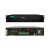 DSPPA迪士普广播AVP系列定压一体前置分区蓝牙合并式功放机250W MP310P 功率120W