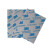 3M海绵砂纸 木料金属塑料打磨砂纸02601砂块800目11.4*14cm20片装