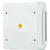 KEOLEA 户外防雨塑料小型回路空开箱 6回路配电箱（带锁） 