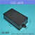 DIY塑料外壳PCB电源线路板壳体电子产品分线接线盒子机箱定制加工 120*60*35 14171