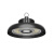 顶火 GMD9203A 100W调光 IP65 AC220V 6500K LED 工矿灯 (计价单位：个) 黑色