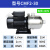 广东多级泵超高扬程不绣钢水泵高压水泵离心泵2/4/8/12 CMF260220V