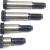 SMVP铰制孔螺栓六角头孔用定位螺丝10.9级M10*50(50个)