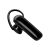 捷波朗（Jabra）/TALK 25 SE蓝牙耳机入式挂耳式商务通话机 TALK25SE国行黑色 官方标配