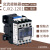 /贝尔美交流接触器 CJX2- 单相 三相 低压接触器 铜线圈定制 CJX2-1201(AC110V)