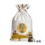 面粉袋布袋米袋子批发大米包装袋面袋子布袋2.5kg5kg现货 平底(帆布) 2斤无手提