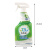 洁而亮 JEL028 卫浴清洁剂 瓷砖清洁剂不锈钢清洗剂去异味除垢剂 500ml*3瓶