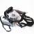 LISM正压式空气呼吸器面罩呼吸器面罩消防呼吸器呼吸器配件空呼 面罩皮带(售出面罩使用)