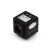 高清摄像头CCD1200线彩色电子目镜BNCQ9口工业视觉相机检测镜头 12mm