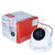 海康威视960P同轴模拟监控摄像头高清红外半球机DS-2CE56C3T-IT3 960P 6mm