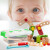 螺丝玩具幼儿宝宝儿童拧螺丝钉螺母组合拆装动手动脑拼装拆卸积木玩具男孩生日礼物 塑料盒装螺母工具组合