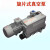 迅爵(XD-202380V4.5kw送油/送过滤器)旋片式真空泵油泵系列包装机小型抽气工业用真空泵剪板