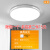 雷士灯具照明NVC同款客厅灯led吸顶灯圆形网红卧室灯简约现代大气房间灯 LK天元30cm白光24w