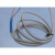 热敏电阻热敏电阻温度传感器5k10k20k50k100k防水温控探头温度采集模块FZB PVC线 10K B3435 0.5米