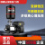 德力西不锈钢永磁变频恒压增压泵家用全自动220v商用供水泵 (CHM(H)80-18DC)4000W-220V