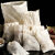谋福（CNMF）棉布袋 棉纱布袋 过滤袋卤料袋煲汤袋 隔渣袋可重复使用 加密厚25*30cm（20只）