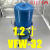 VFW真空泵气水分离器油水过滤器4分 1寸 2寸 4寸 KF16到KF50 1.2寸 VFW32