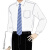 绅豪洋服 内保男装 领带 混色 高端服装定制 工装定制  单件独立包装 30工作日